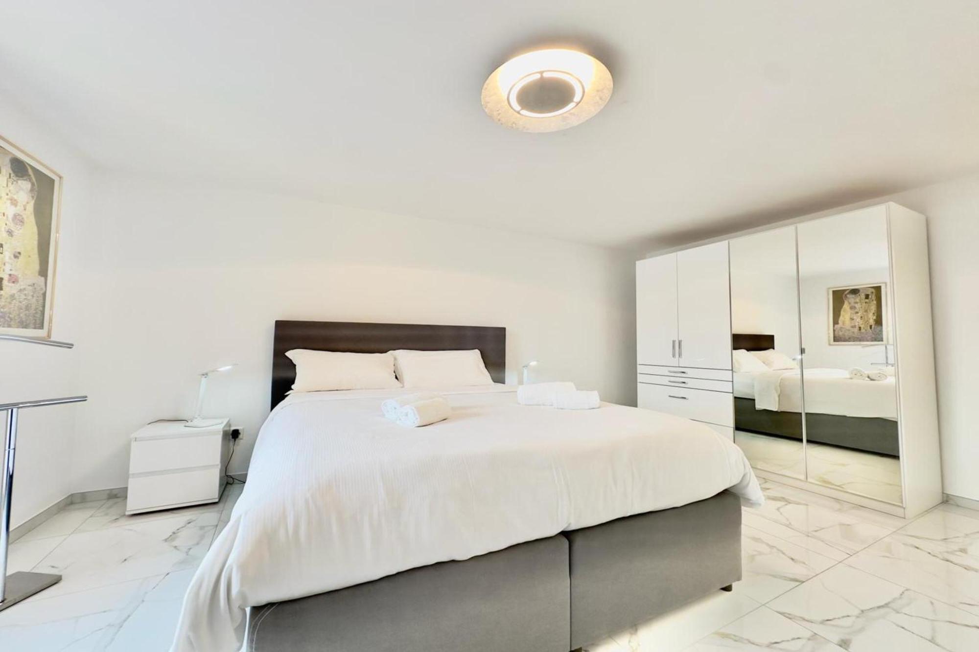 Yellow View Apartment - Happy Rentals Ronco sopra Ascona Exterior foto